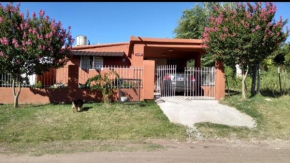 Casa de los abuelos 1